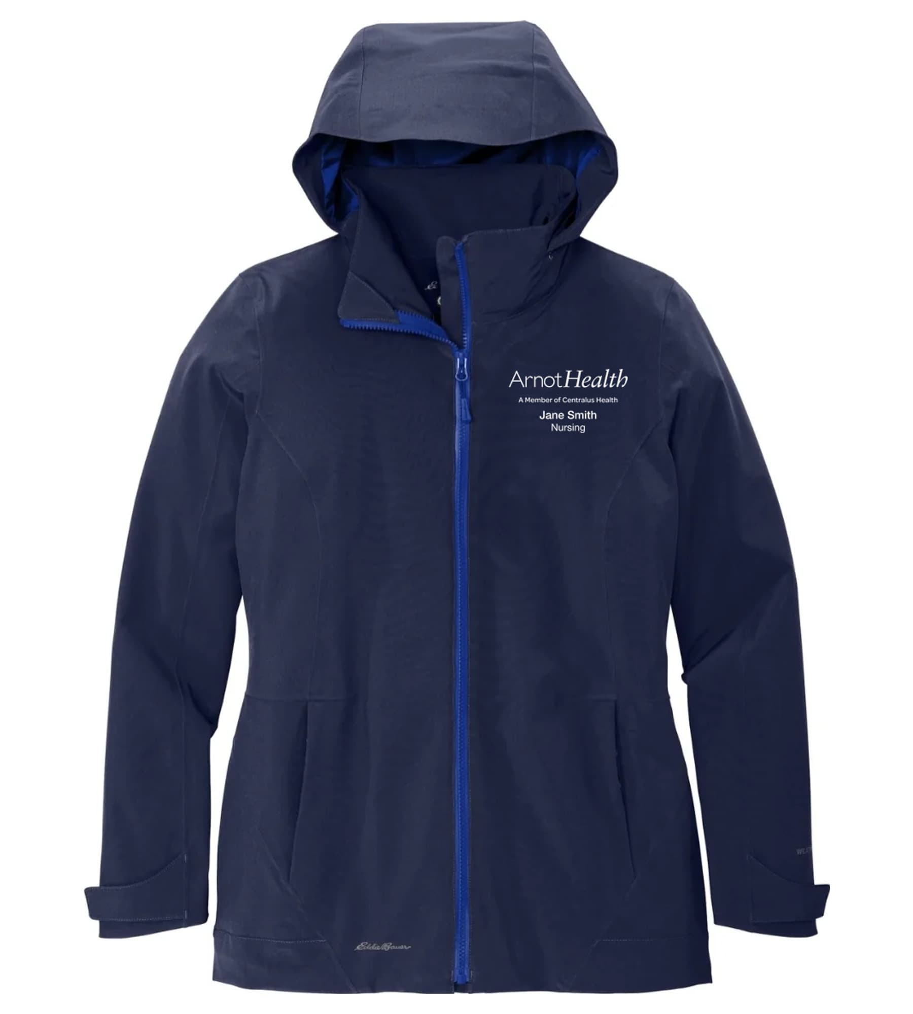 Eddie Bauer Women's WeatherEdge 3-in-1 Jacket