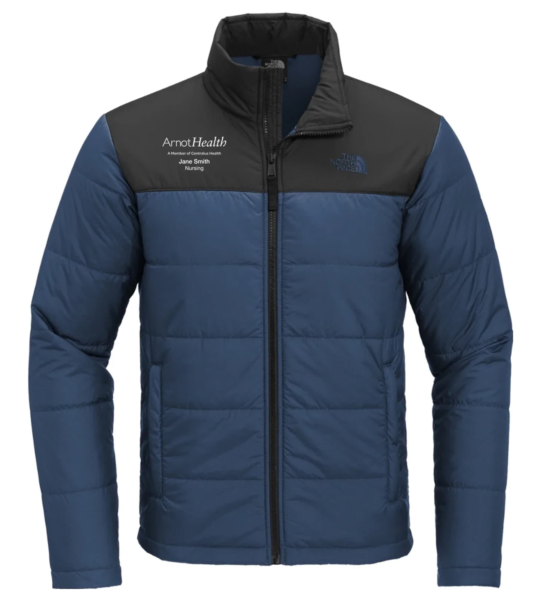 The North Face Men's Everyday Insulated Jacket
