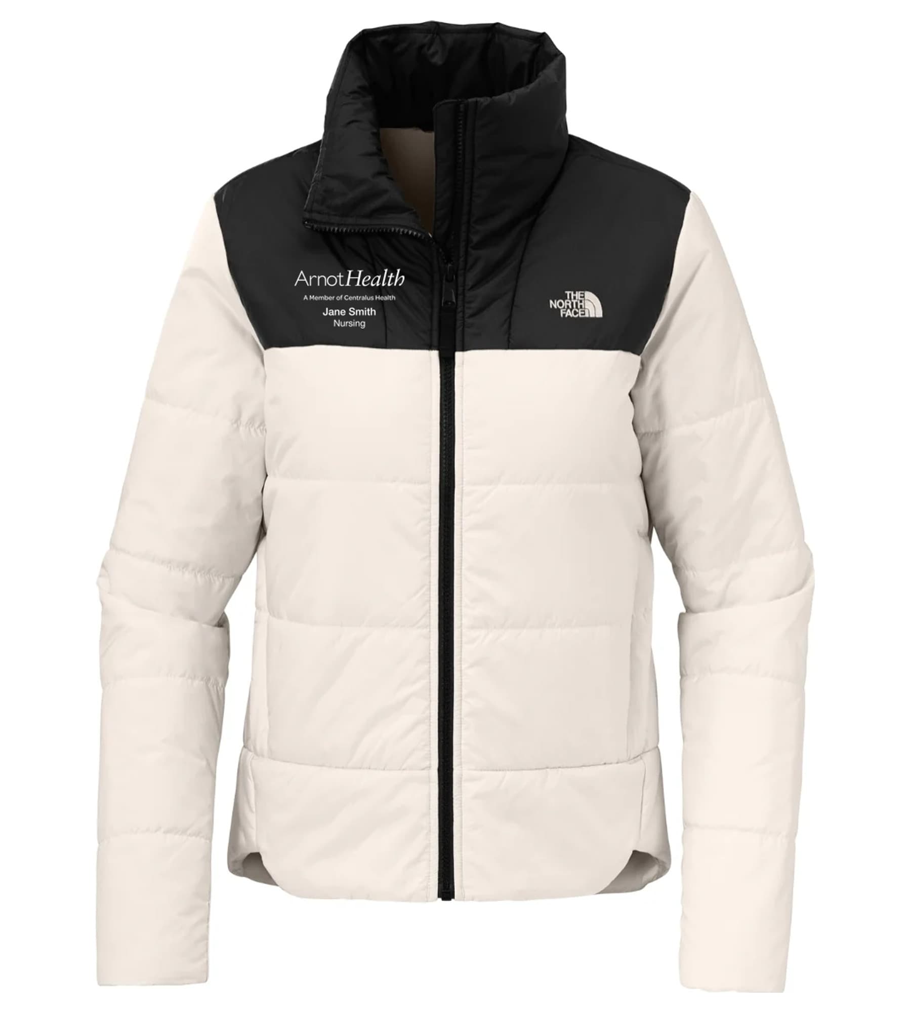 The North Face Women's Everyday Insulated Jacket