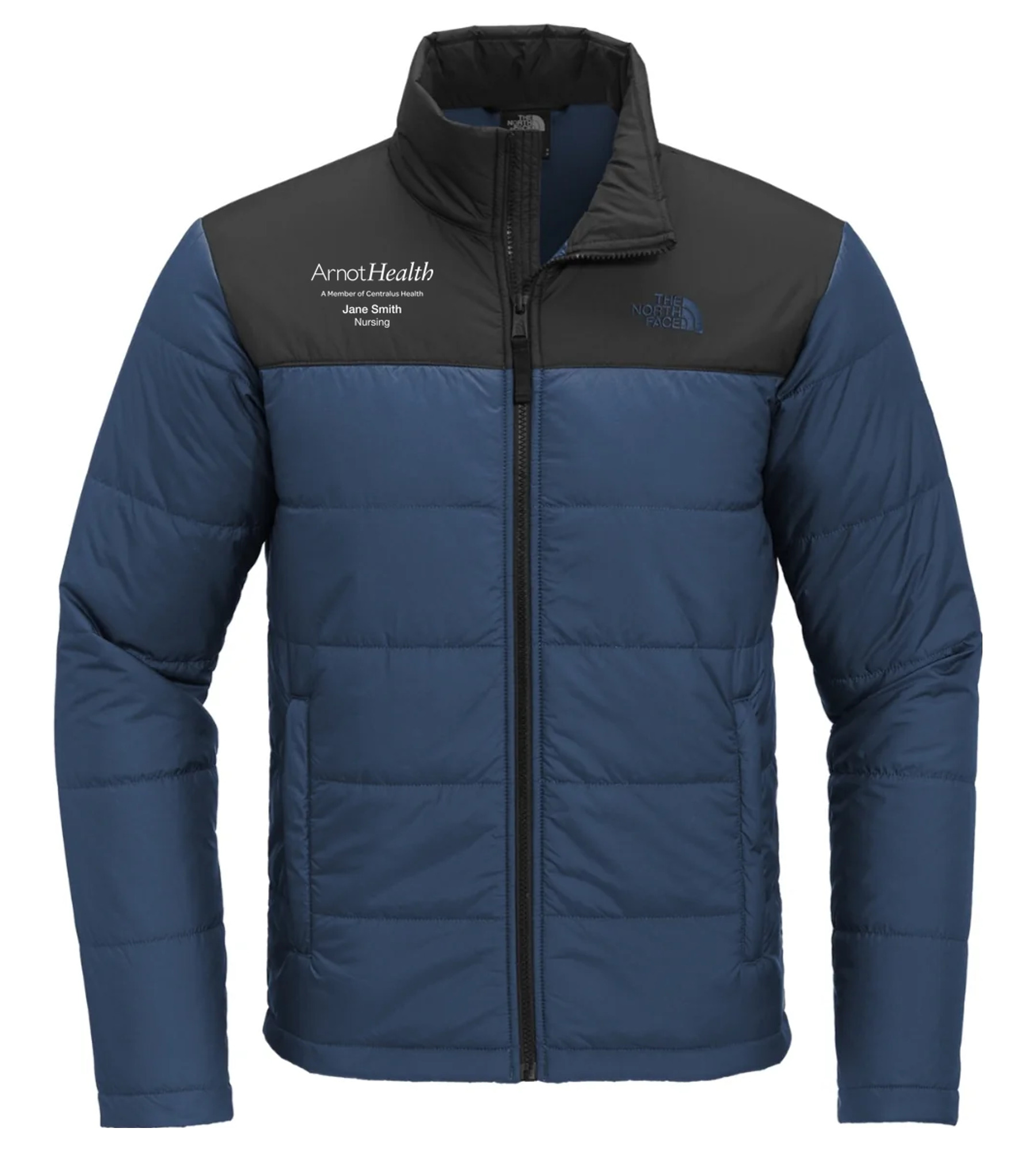 The North Face Men's Everyday Insulated Jacket