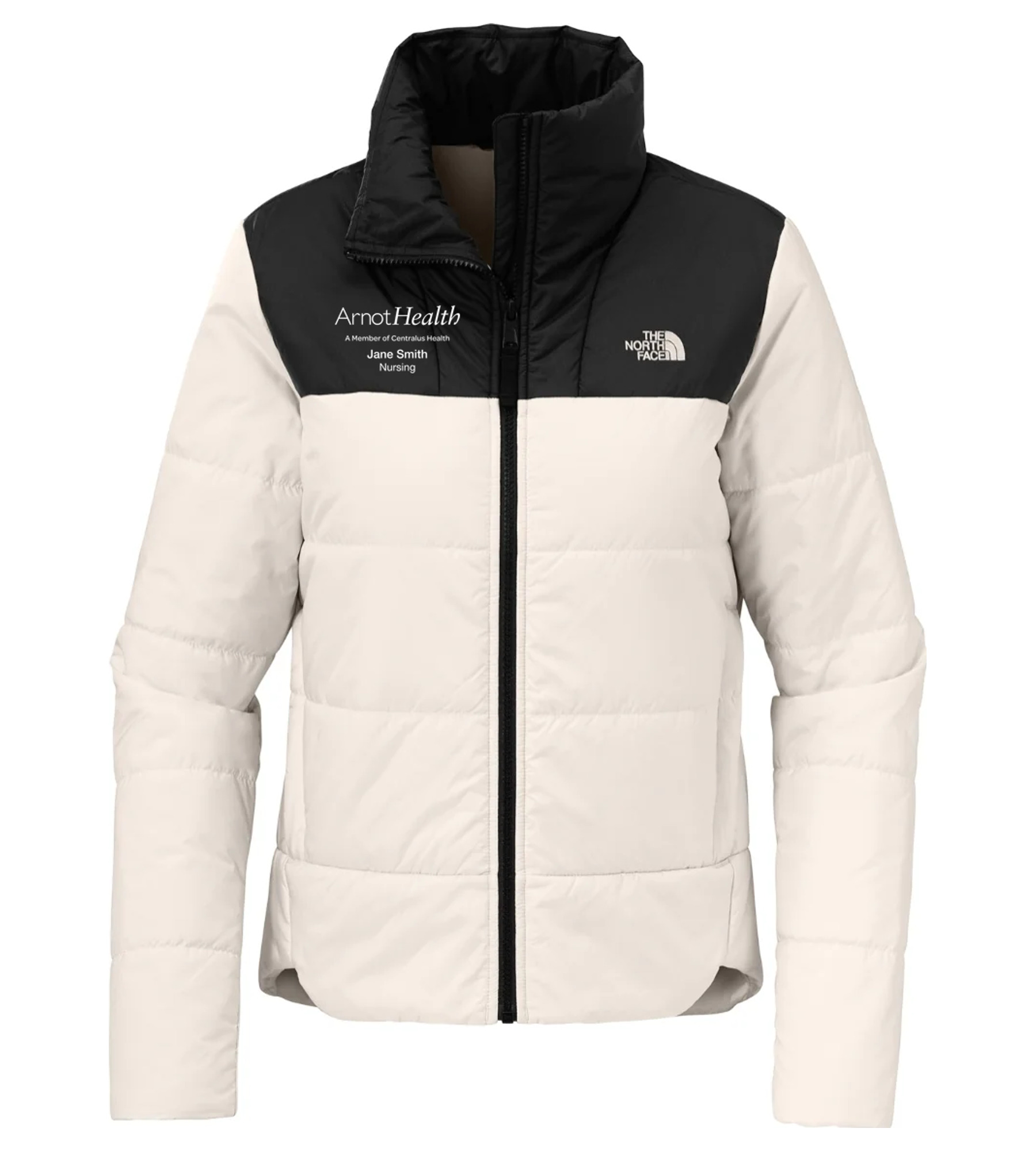 The North Face Women's Everyday Insulated Jacket